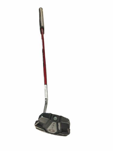 Used Odyssey 11 TRIPLE TRACK Mens Putter RH 11834-S000054946