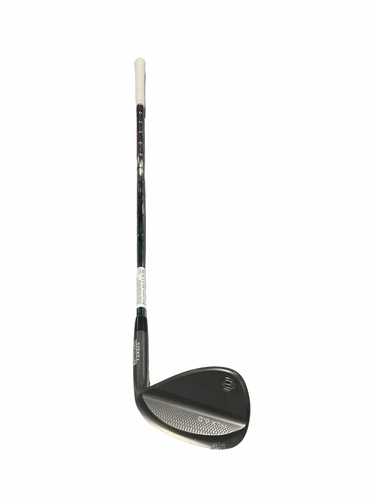 Used Bettinardi HLX 6.0 56 DEG WEDGE Golf Wedge Mens RH 56 Degree 11834-S000054951