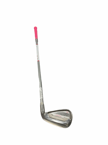 Used Cobra MAX WOMENS 7 IRON Women Individual Iron RH 7 Iron 11834-S000054953