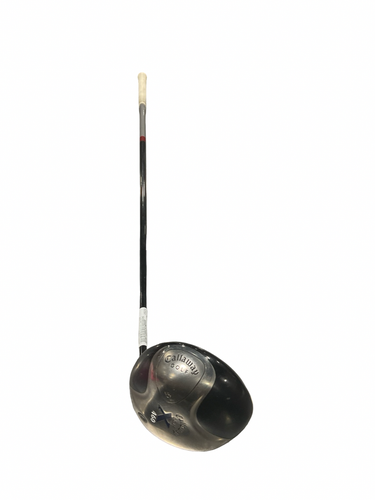Used Callaway X 460 DRIVER Mens Driver RH 9.0 Degree 11834-S000054949