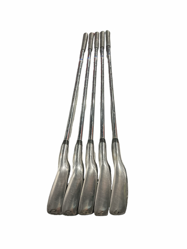 Used Tour Edge HP25 6-PW Mens Iron Set RH 6I-PW 11834-S000054954