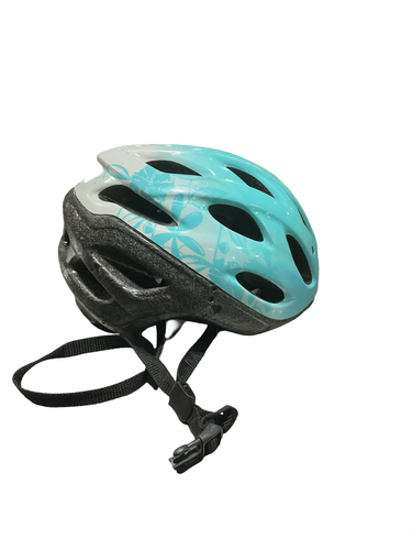 Used BLUE HELMET Bike Helmet Royal Blue One Size 11834-S000054650