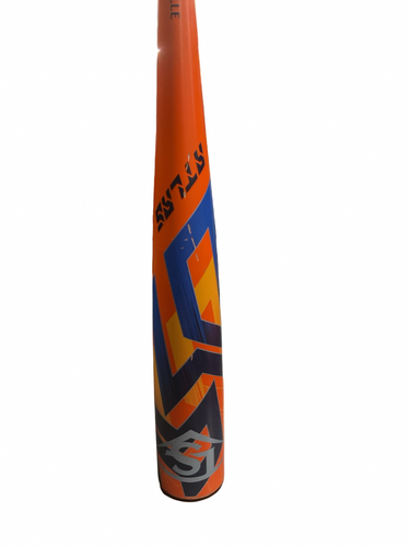 Used Louisville Slugger ATLAS 2023 BB/SB High School -3 Bat 29" 11834-S000054665