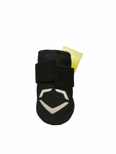 Used Evoshield BB/SB Elbow Protector Black 11834-S000054669