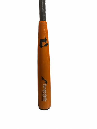 Used Demarini FUNGODELIC PRO MAPLE BB/SB Fungo Bat 33" 11834-S000054675