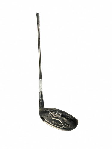 Used Ping G425 3 HYBRID Mens Hybrid Club RH 3 Hybrid 11834-S000054679