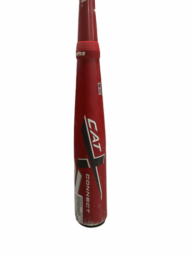 Used Marucci CAT X 2 CONNECT USA BB/SB USA 2 5/8 Bat 29" 11834-S000054691