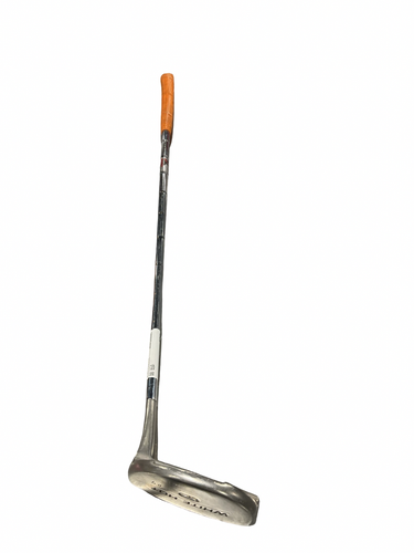 Used Odyssey WHITE HOT XG 9 Mens Putter RH 11834-S000054696