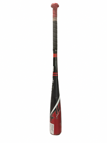 Used Easton ALPHA ALX BB/SB USA 2 5/8 Bat 27" 11834-S000054723