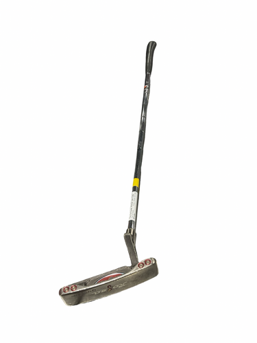 Used Taylormade ROSSA DAYTONA Mens Putter LH 11834-S000054868