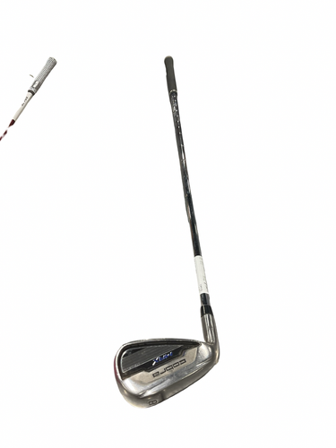 Used Cobra MAX 9 IRON Mens Individual Iron LH 8 Iron 11834-S000054872