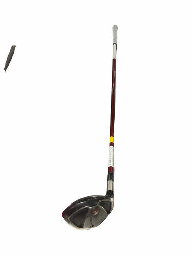 Used Taylormade RAYLOR Mens Hybrid Club LH 4 Hybrid 11834-S000054867