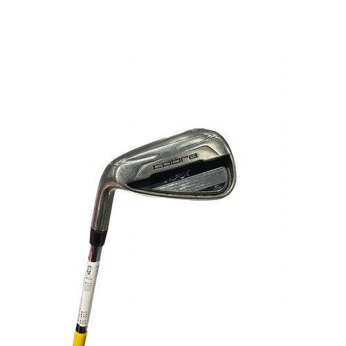 Used Cobra MAX 9 IRON Mens Individual Iron LH 9 Iron 11834-S000054871