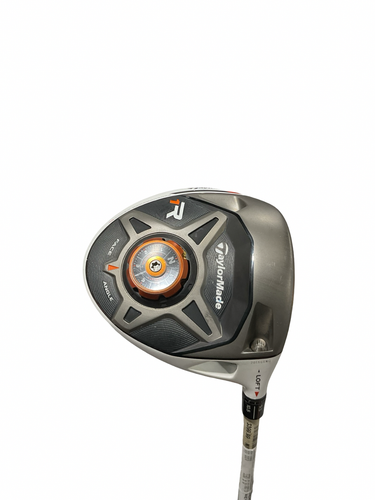 Used Taylormade 1R DRIVER Mens Driver RH 9.5 Degree 11834-S000052874