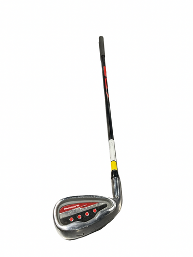 Used Nitro BLASTER PRO Jr Individual Iron LH 7 Iron 11834-S000053914