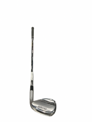 Used Cleveland RTX ZIPCORE Golf Wedge Mens RH 56 Degree 11834-S000054490