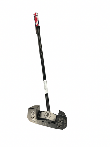 Used LAB MEZZ.1 Mens Putter RH 11834-S000054543