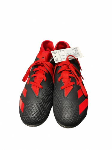 Used Adidas Soccer Cleats Black Senior 6 11834-S000054539