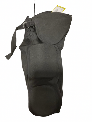 Used Rawlings Youth FB Integrated Pants Black MD 11834-S000054575