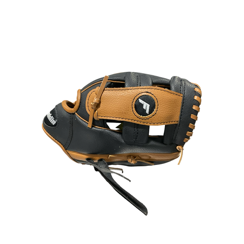 Used Franklin TBALL GLOVE BB/SB Glove T-ball Black 9 1/2" 11834-S000052772
