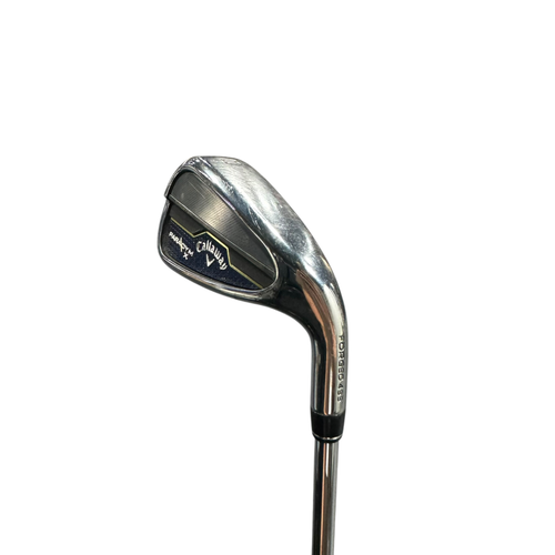 Used Callaway PARADYM Women Individual Iron RH 8 Iron 11375-S000378156