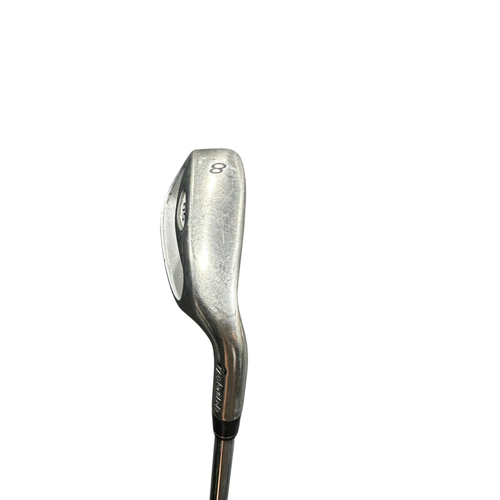Used RAC OS Mens Individual Iron RH 8 Iron 11375-S000378572