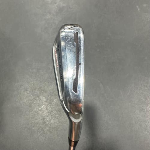 Used Taylormade MC Mens Individual Iron RH 7 Iron 11375-S000378575