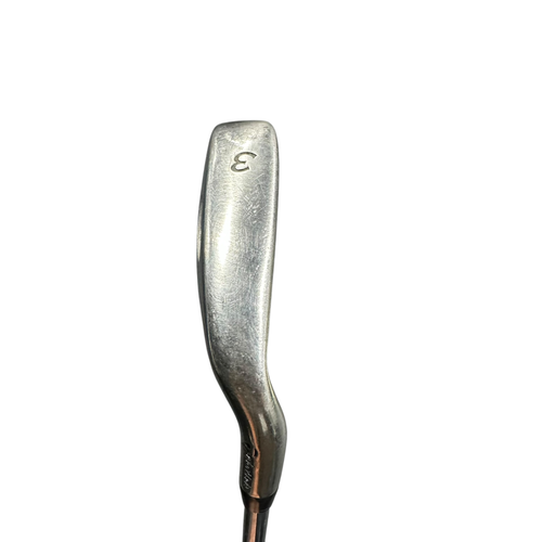 Used RAC OS Mens Individual Iron RH 3 Iron 11375-S000378574