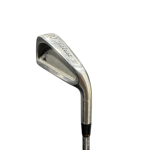 Used Titleist DCI Women Individual Iron RH 2 Iron 11375-S000380688