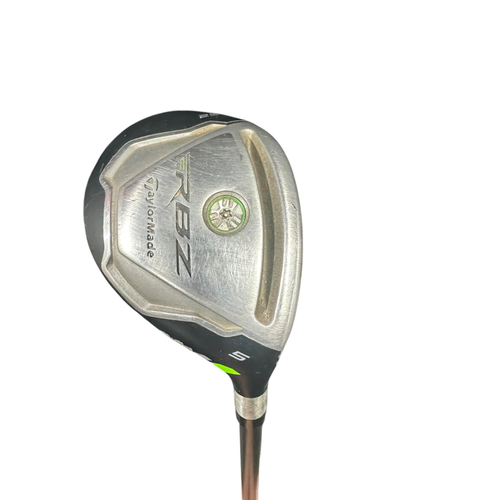 Used Taylormade RBZ Mens Hybrid Club RH 5 Hybrid 11375-S000380695