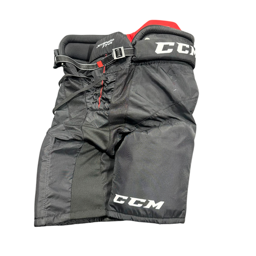 Used CCM JETSPEED FT475 Senior Pant Black MD 11375-S000380697