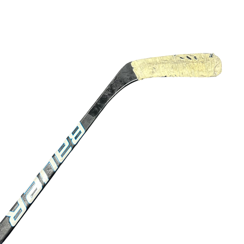 Used BAUER X Senior One Piece Right 65 Flex 11375-S000380589