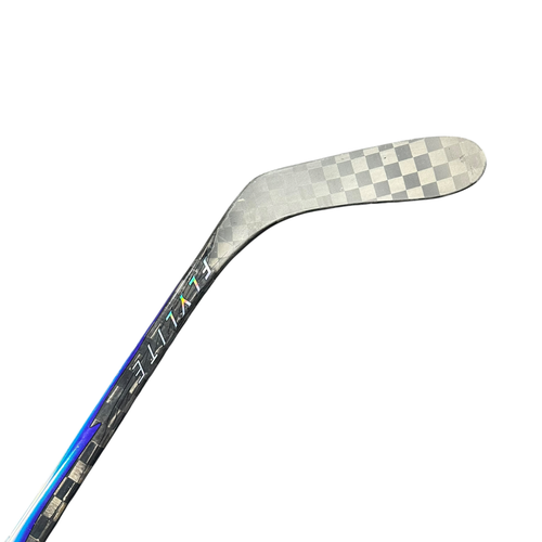 Used Bauer VAPOR HYPERLITE Inter One Piece Right 65 Flex 11375-S000380595