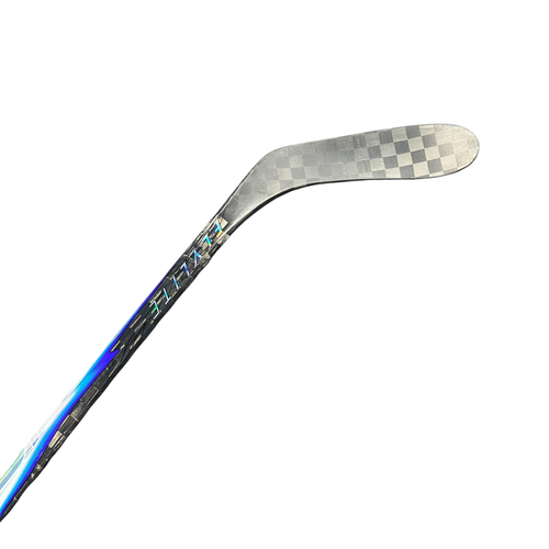 Used Bauer VAPOR HYPERLITE Inter One Piece Right 65 Flex 11375-S000380594