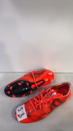 Used Nike Adult FB Cleats Black Senior 8.5 11727-S000193531