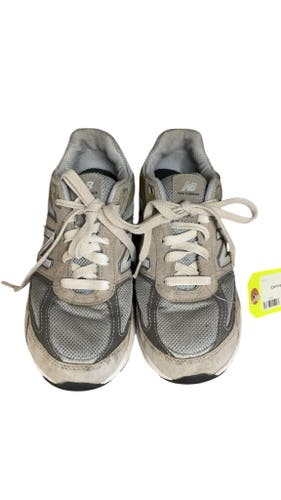New Balance 990v5 Running Shoes - Size 5