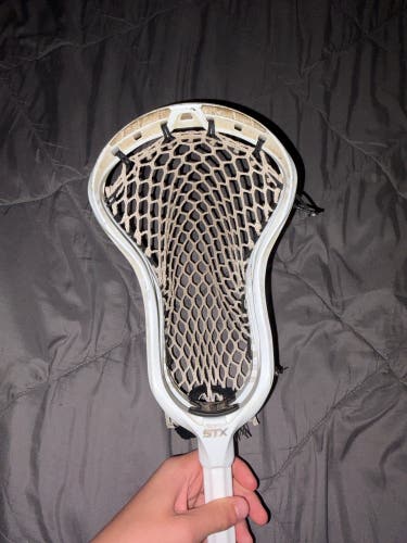 STX Surgeon 900 Used Stringing Head (Used)