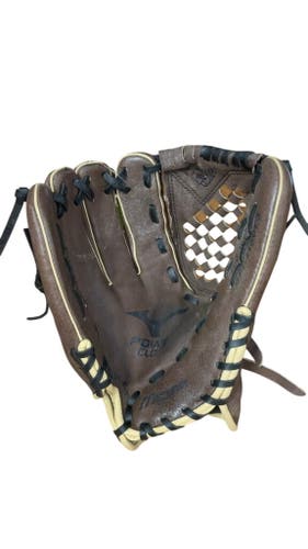 Mizuno PowerClose 11.5" Baseball Glove - RH