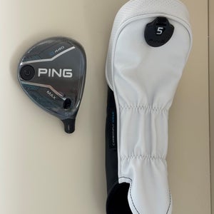 Ping G440 Max 5 Fairway Wood (New)
