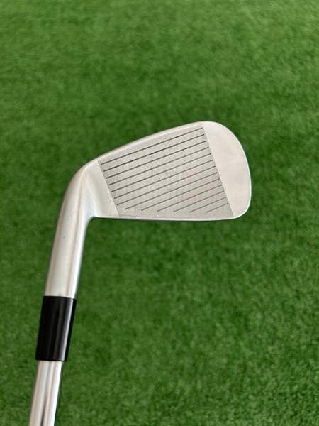 Taylormade P790 21 Forged Iron Set 5-P / Dynamic Gold S200 Stiff