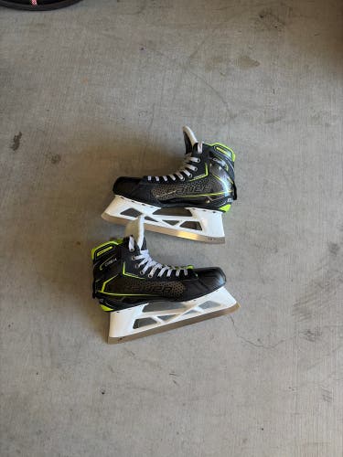 Bauer gsx Hockey Skates 10.5 (Used)