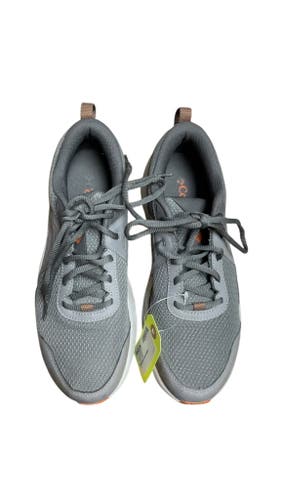 Columbia Grey Runners - Size 8.5