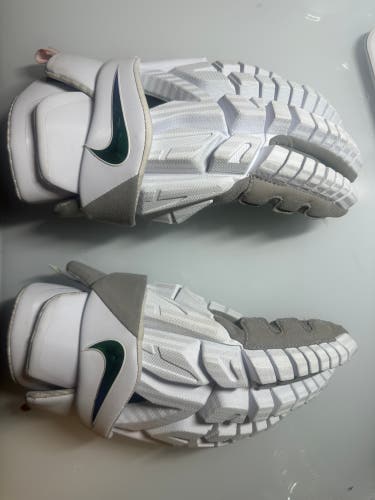 Nike Vapor Premier Lacrosse Gloves (Used)