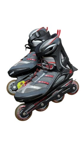 Rollerblade Bio Dynamic Inline Skates - Size 9.5