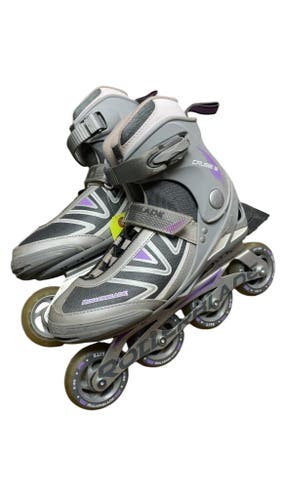 Rollerblade Cruise W Inline Skates - Women's Size 9