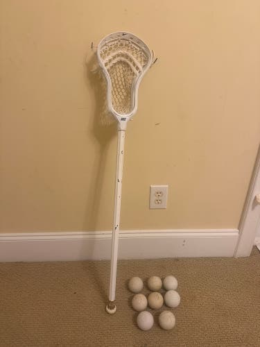 Adult Nike L3 Stick (Used)