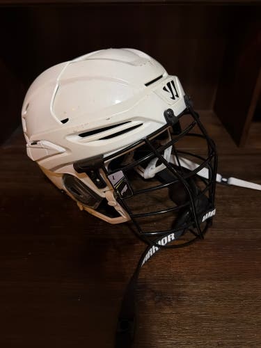 Large Warrior Covert PX2 Helmet (Used)