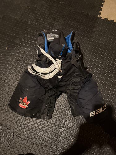 Men's Large OJHL Hockey Pants  (Used)