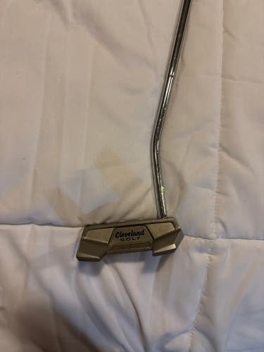 Men's Cleveland Huntington Beach Soft Mallet Left Hand Putter (Used)