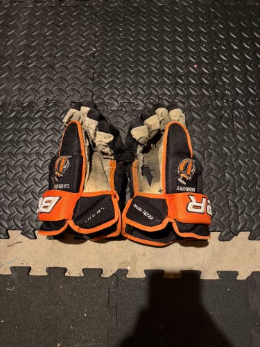 NAHL Bauer Gloves 14" (Used)